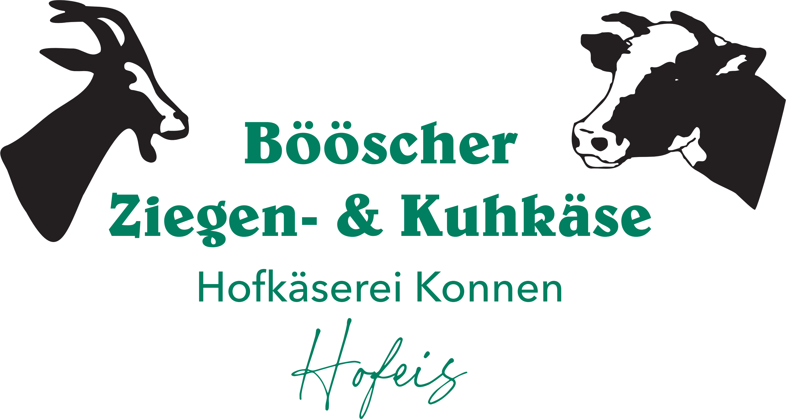 Logo Boescher Ziegenkaese