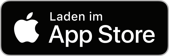 Lade dir die App im App Store